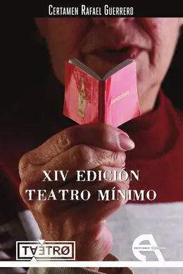 Xiv Edición Teatro Mínimo