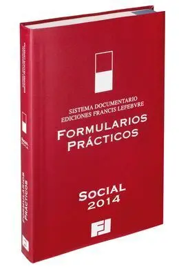 Formularios Prácticos Social 2014
