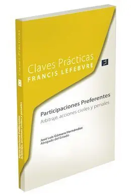 Claves Prácticas. Participaciones Preferentes