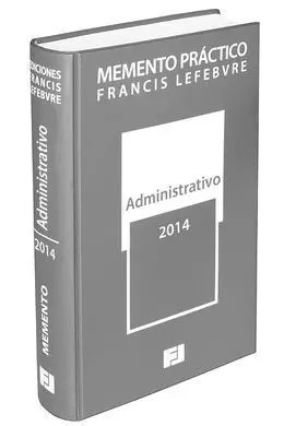 Memento Práctico Administrativo 2014