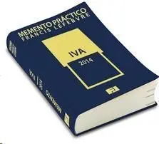 Memento Práctico Iva 2014
