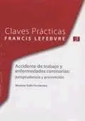Accidente de Trabajo y Enfermedades Coronarias