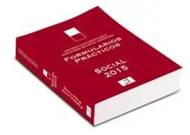Formularios Prácticos Social 2015