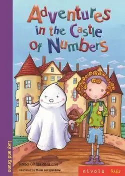 Adventures In The Castle Of Numbers