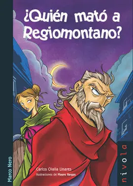 ¿Quién Mato a Regiomontano?