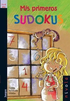 Mis Primeros Sudokus