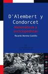 D'ALEMBERT Y CONDORCET