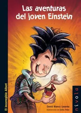 Las Aventuras del Joven Einstein