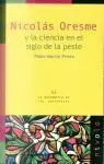 Nicolas Oresme y la Ciencia en el Siglo de la Peste