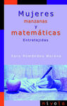 MUJERES, MANZANAS Y MATEMATICAS. ENTRETEJIDA