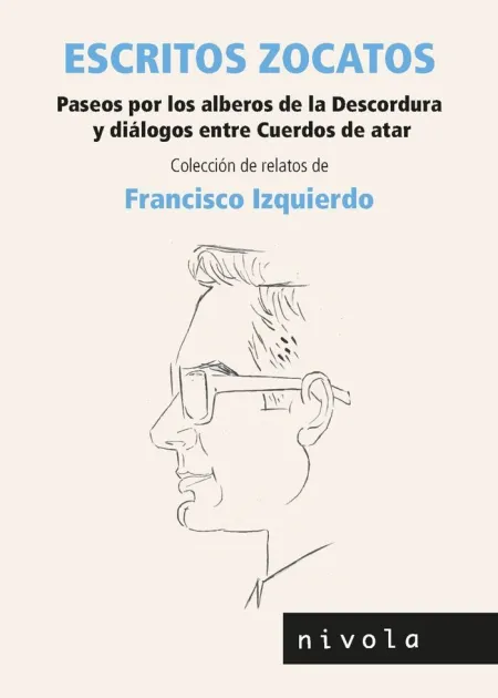 Escritos Zocatos