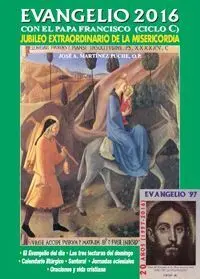 Evangelio 2016. Ciclo 