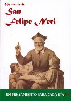 366 Textos de San Felipe Neri
