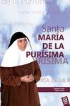 SANTA MARÍA DE LA PURÍSIMA