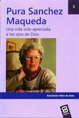 Pura Sanchez Maqueda