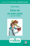 CÓMO SER UN BUEN PADRE