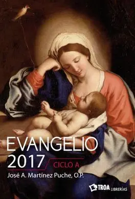 Evangelio Troa 2017