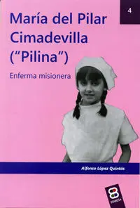 María del Pilar Cimadevilla (