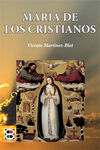 MARÍA DE LOS CRISTIANOS