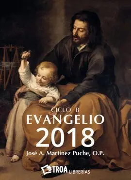 Evangelio Troa 2018
