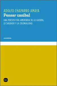 Pensar Canibal