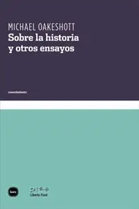 Sobre la Historia y Otros Ensayos