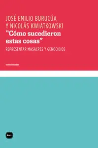 Como Sucedieron estas Cosas