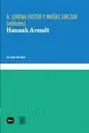 Hannah Arendt