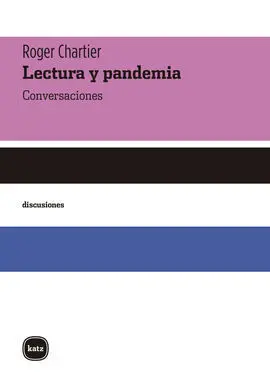 Lectura y Pandemia