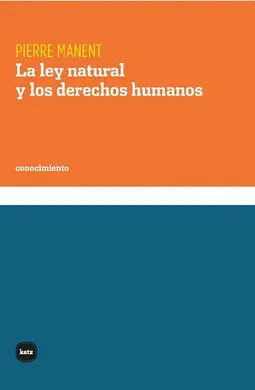 La Ley Natural y los Derechos Humanos