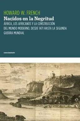 Nacidos en la Negritud