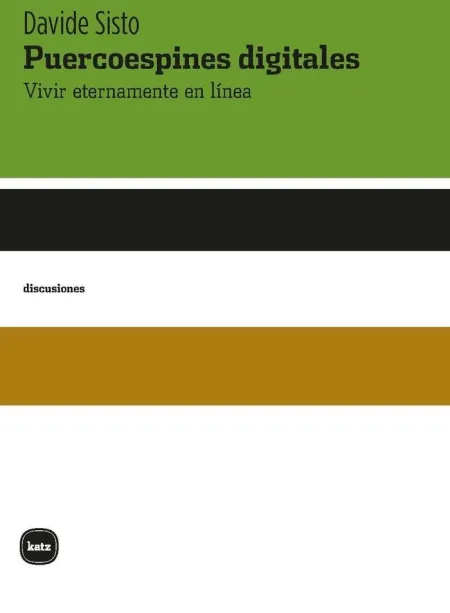 Puercoespines Digitales