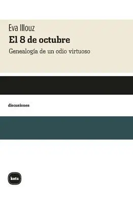 El 8 de Octubre