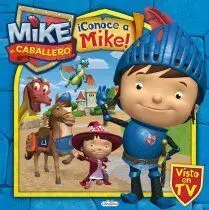Conoce a Mike el Caballero