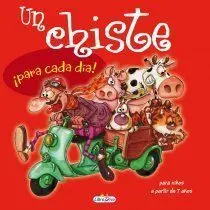 Un Chiste para Cada Dia