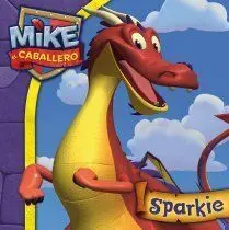 Minilibros Mike el Caballero