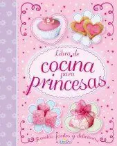 Libro de Cocina para Princesas