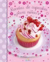 Recetas de Cupcakes para Niñas