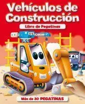 Vehiculos de Construcción