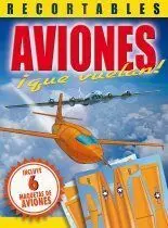 Aviones ¡Que Vuelan!