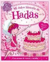 Mi Dulce Historia de Hadas