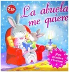 La Abuela me Quiere