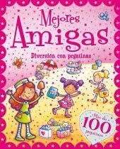 Mejores Amigas