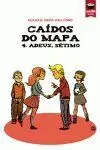 Caidos Do Mapa. 4: Adeus Septimo