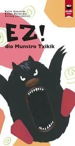 Ez! Dio Munstro Txikik