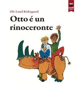 Otto e un Rinoceronte