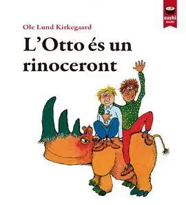 L'otto És un Rinoceront