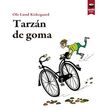 TARZAN DE GOMA