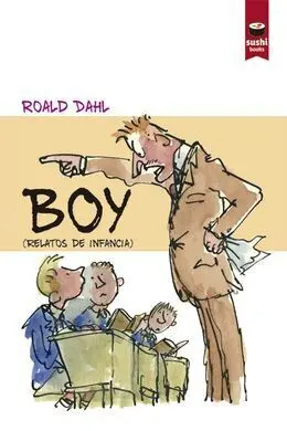 Boy (Galego)