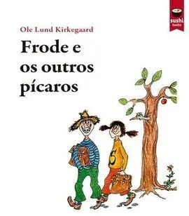 En Frode I Els Altres Marrecs